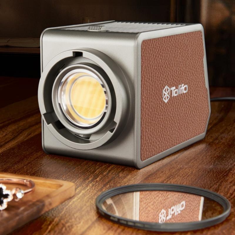 Luz de Fotografía Portátil, Co - Photography Lighting Handheld reseña y precio