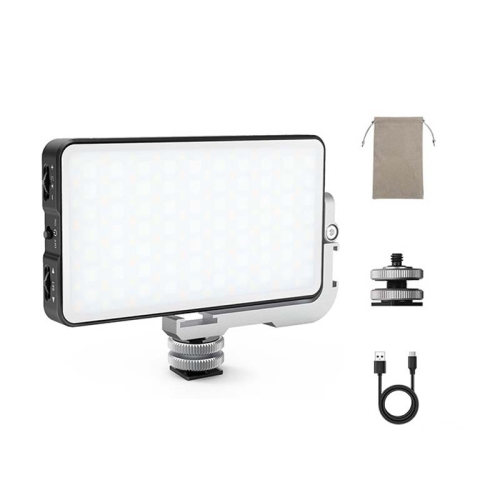 Luz de Relleno RGB de Panel Pl - Photography Lighting Description reseña y precio
