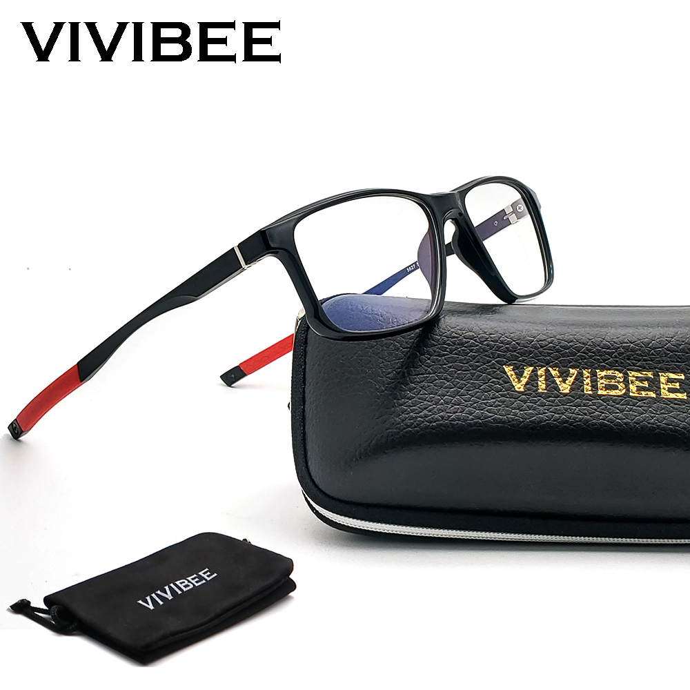 Photography Lighting Game - Gafas de Juego VIVIBEE Deportivas para