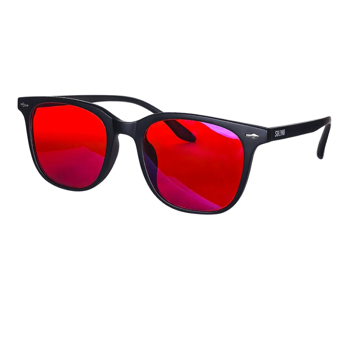SHINU-gafas de ordenador con b - Photography Lighting Guides reseña y precio