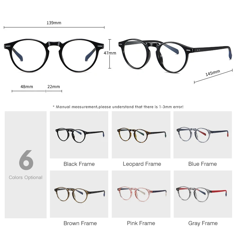 LM-gafas fotocromáticas antilu - Photography Lighting Game reseña y precio