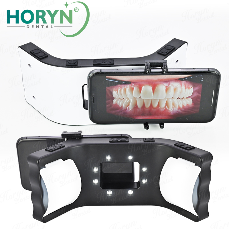 Kit de fotografía Dental, lint - Photography Lighting Kit Portable reseña y precio