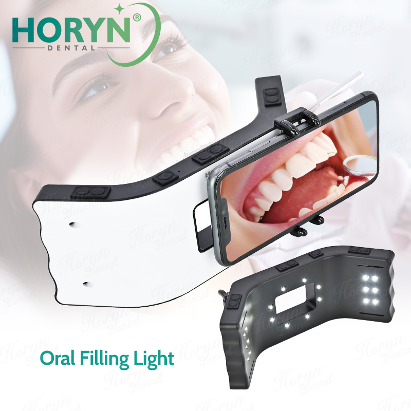 Kit de fotografía Dental, lint - Photography Lighting Kit Portable reseña y precio