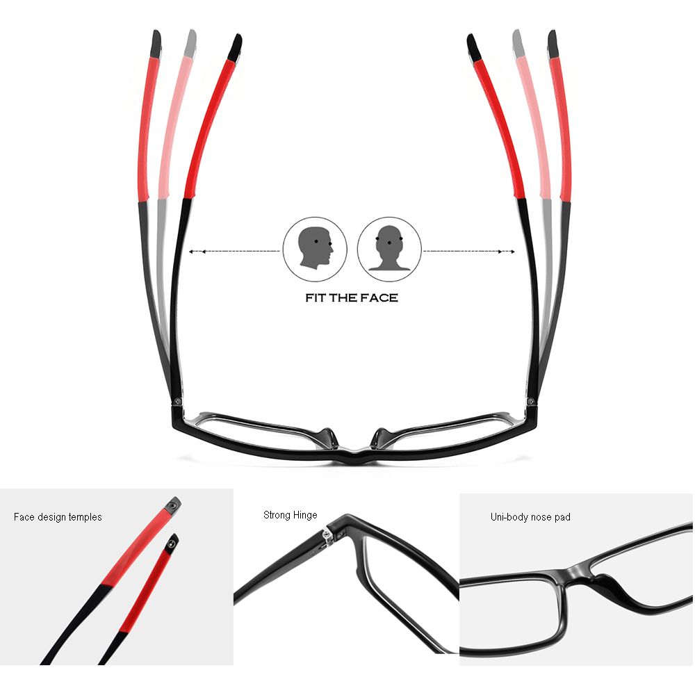Gafas de Juego VIVIBEE Deporti - Photography Lighting Game reseña y precio