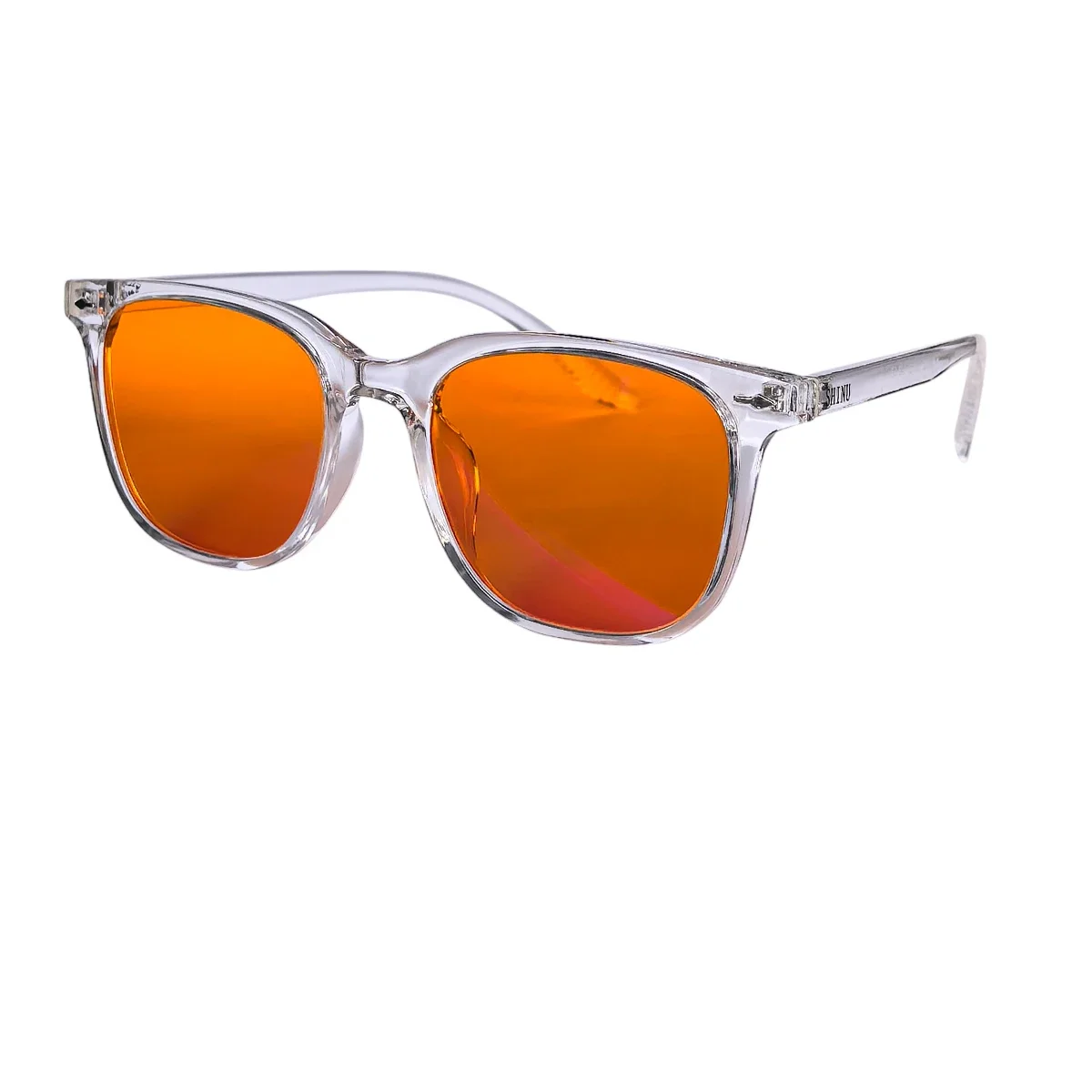 SHINU-gafas de ordenador con b - Photography Lighting Game reseña y precio