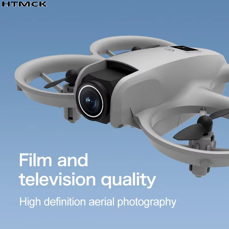 Dron RC Quadcopter con Cámara  - Photography Lighting Description reseña y precio